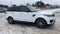 2022 Land Rover Range Rover Sport HSE Silver Edition MHEV