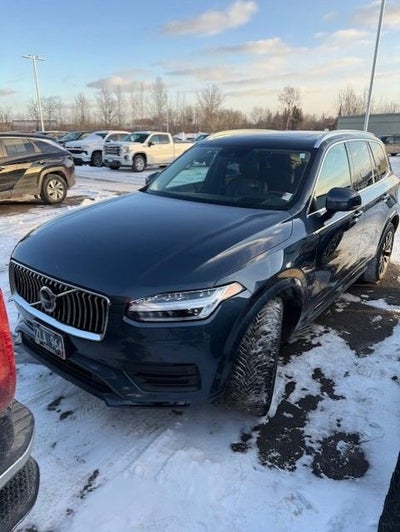 2020 Volvo XC90 Momentum