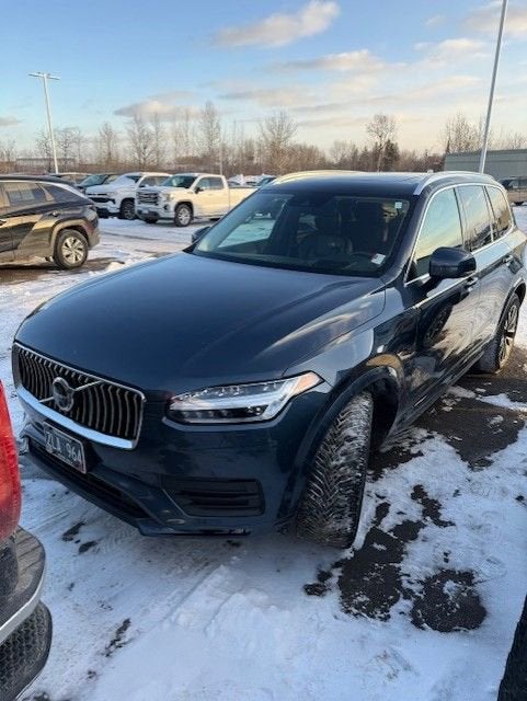 2020 Volvo XC90 Momentum