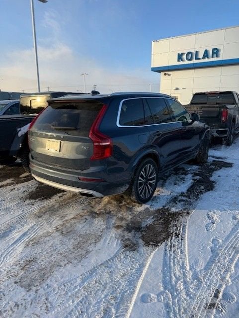 2020 Volvo XC90 Momentum