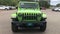 2019 Jeep Wrangler Unlimited Moab 4x4