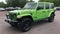2019 Jeep Wrangler Unlimited Moab 4x4