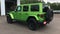 2019 Jeep Wrangler Unlimited Moab 4x4