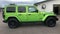 2019 Jeep Wrangler Unlimited Moab 4x4