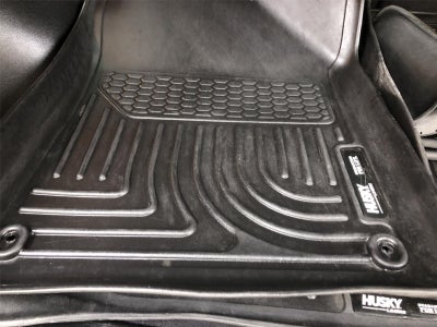 2019 Jeep Cherokee Trailhawk 4x4