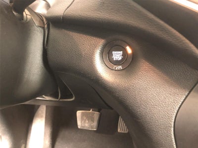 2020 Jeep Cherokee Trailhawk 4x4