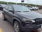 2020 Jeep Cherokee Trailhawk 4x4