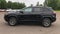 2020 Jeep Cherokee Trailhawk 4x4