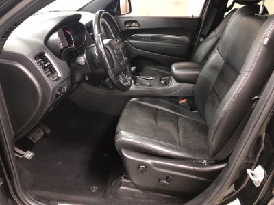 2020 Dodge Durango R/T