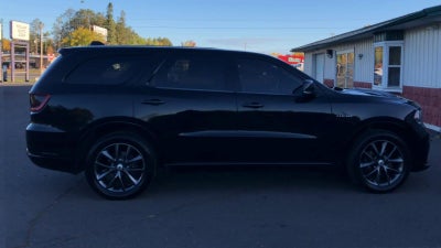 2020 Dodge Durango R/T