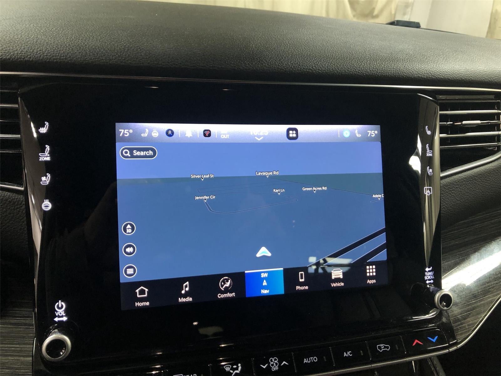 2022 Jeep Wagoneer Series III 4x4