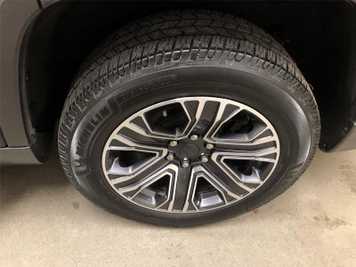 2022 Jeep Wagoneer Series III 4x4