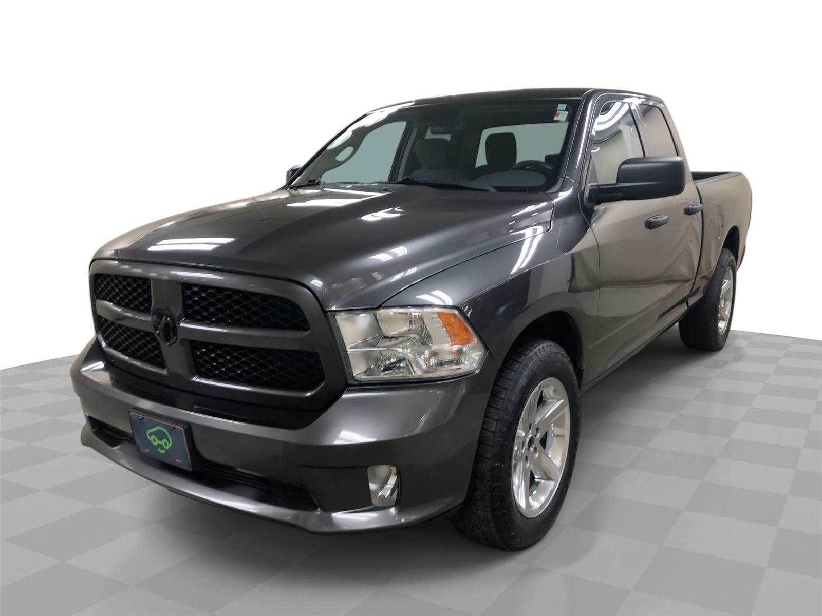 2016 RAM Ram 1500 Pickup