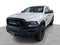 2021 RAM 1500 Classic Warlock Quad Cab 4x4 6'4" Box