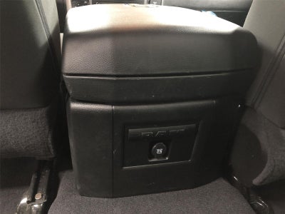 2021 RAM 1500 Classic Warlock Quad Cab 4x4 6'4" Box