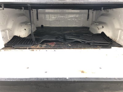 2021 RAM 1500 Classic Warlock Quad Cab 4x4 6'4" Box