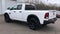 2021 RAM 1500 Classic Warlock Quad Cab 4x4 6'4" Box