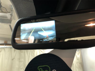 2017 RAM 1500 Tradesman Crew Cab 4x4 6'4" Box