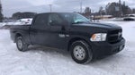 2017 RAM 1500 Tradesman Crew Cab 4x4 6'4" Box