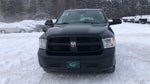 2017 RAM 1500 Tradesman Crew Cab 4x4 6'4" Box