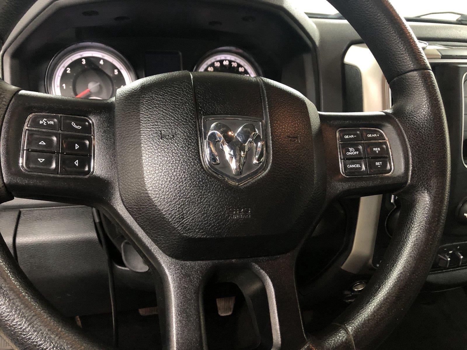 2015 RAM 1500 SLT