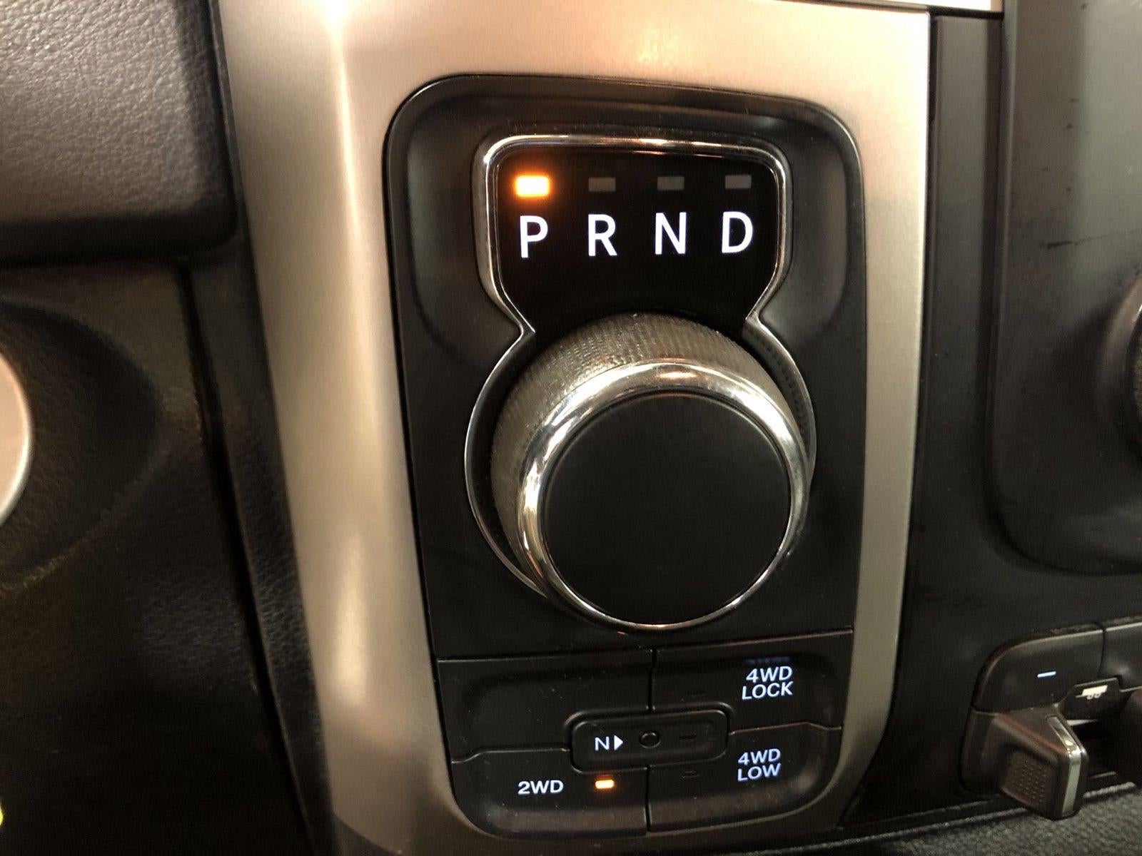 2015 RAM 1500 SLT