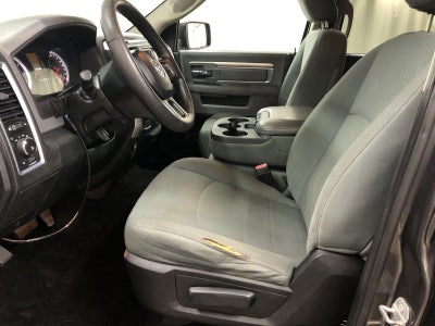 2015 RAM 1500 SLT