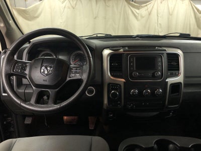 2015 RAM 1500 SLT