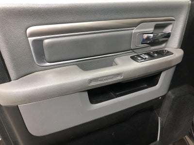 2015 RAM 1500 SLT