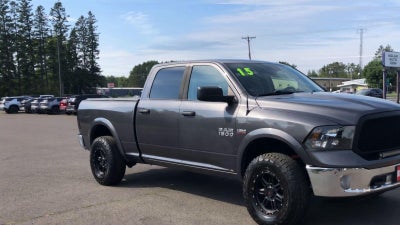 2015 RAM 1500 SLT