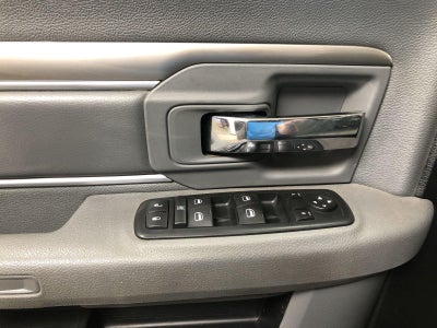 2015 RAM 1500 SLT