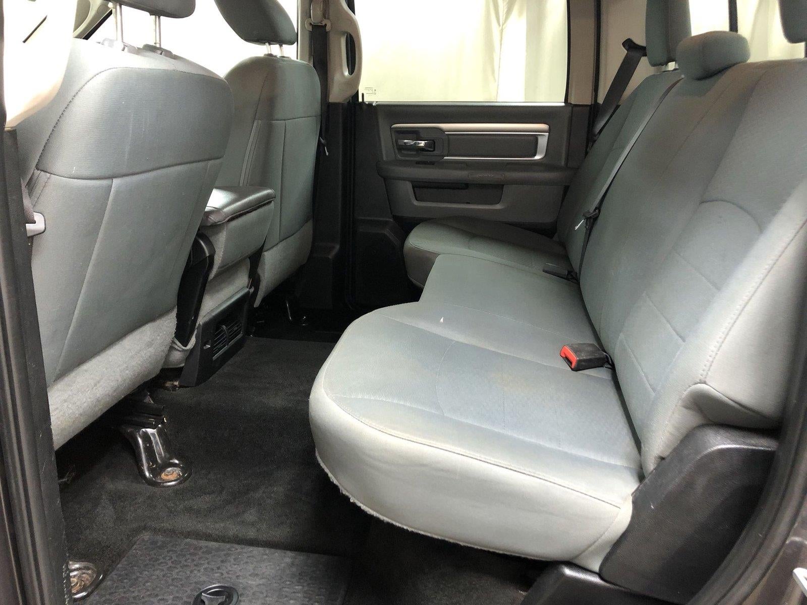 2015 RAM 1500 SLT