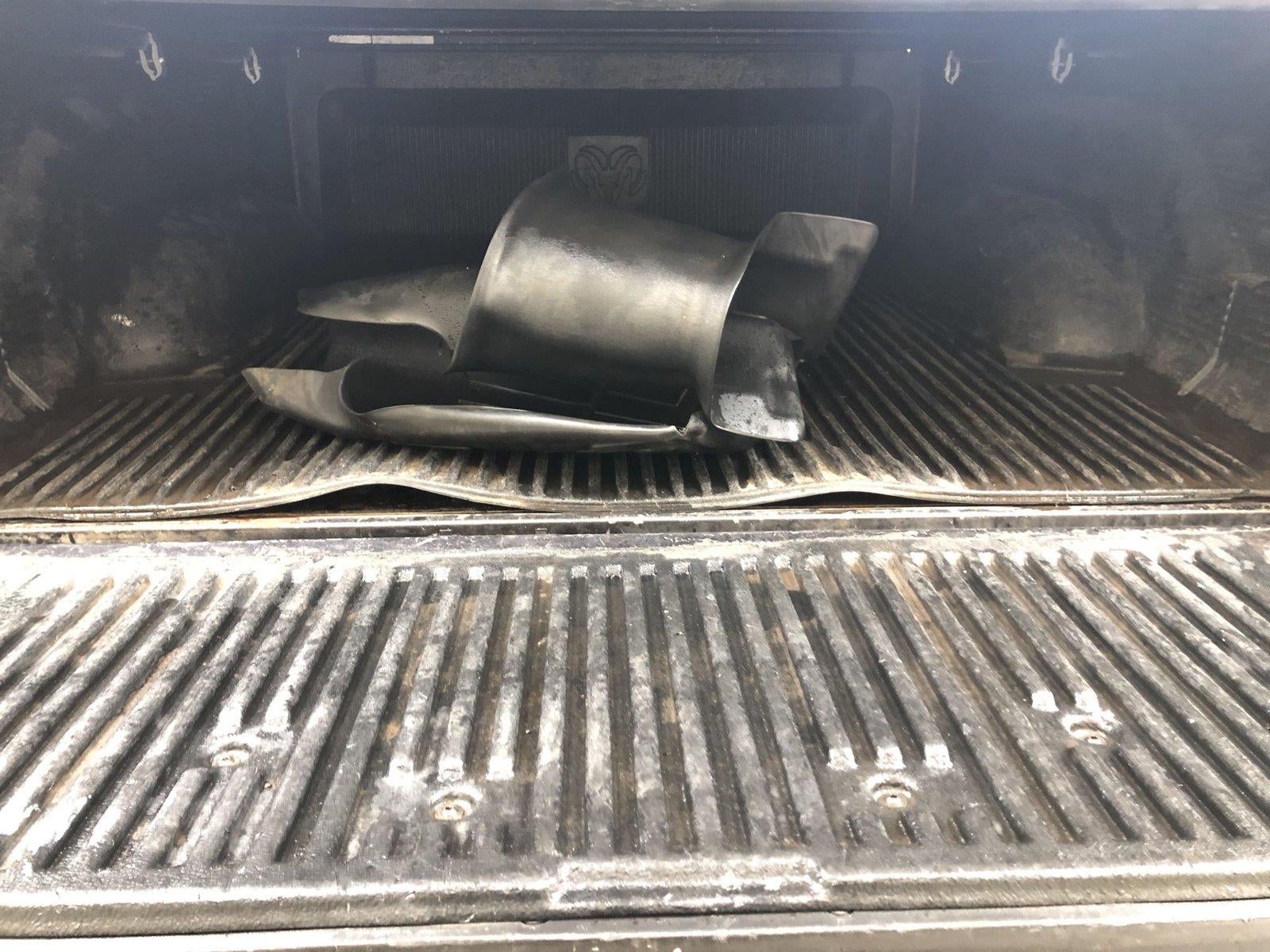 2015 RAM 1500 SLT