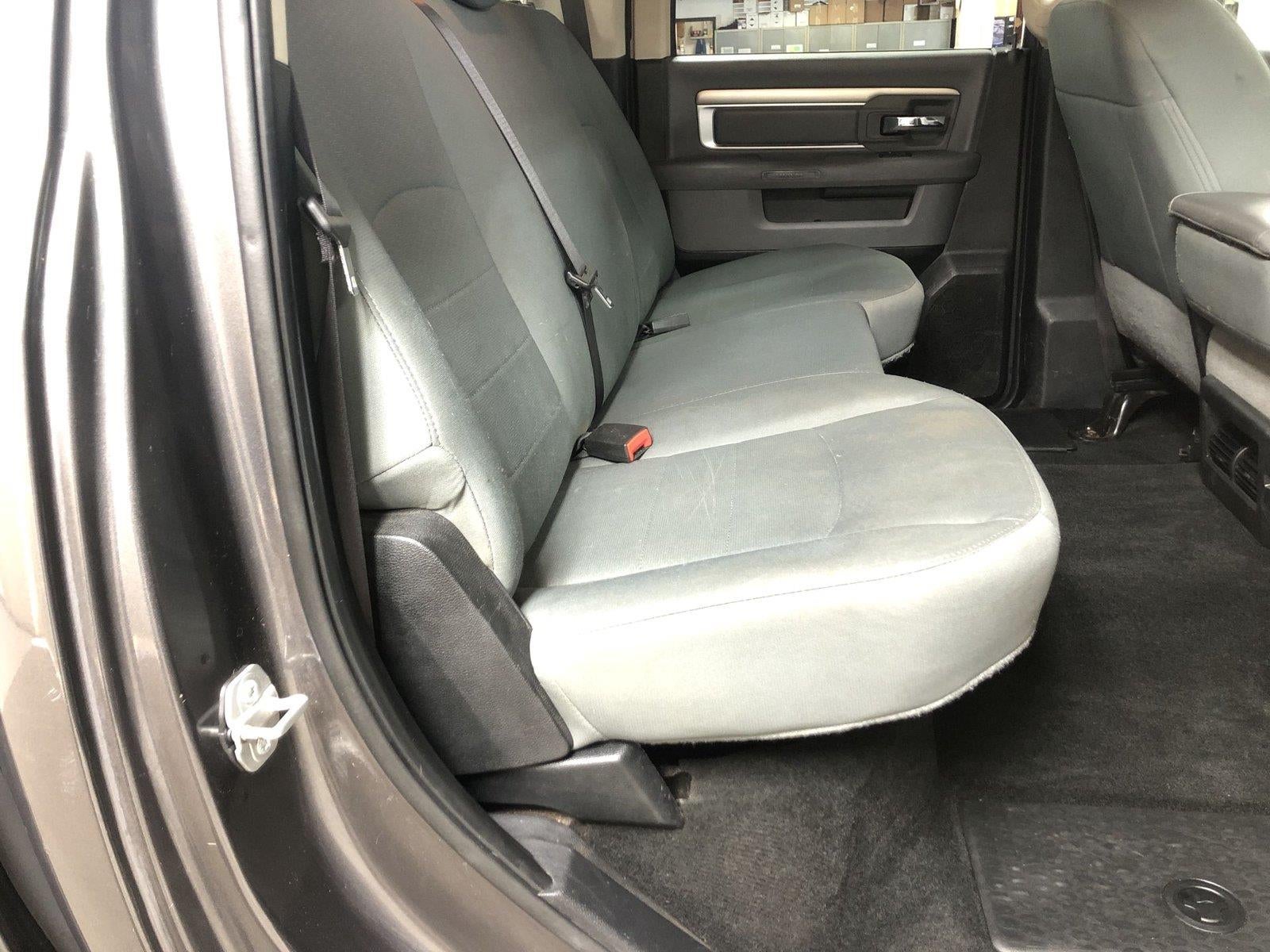 2015 RAM 1500 SLT