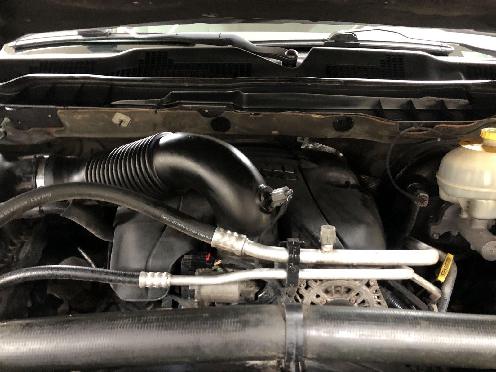 2015 RAM 1500 SLT