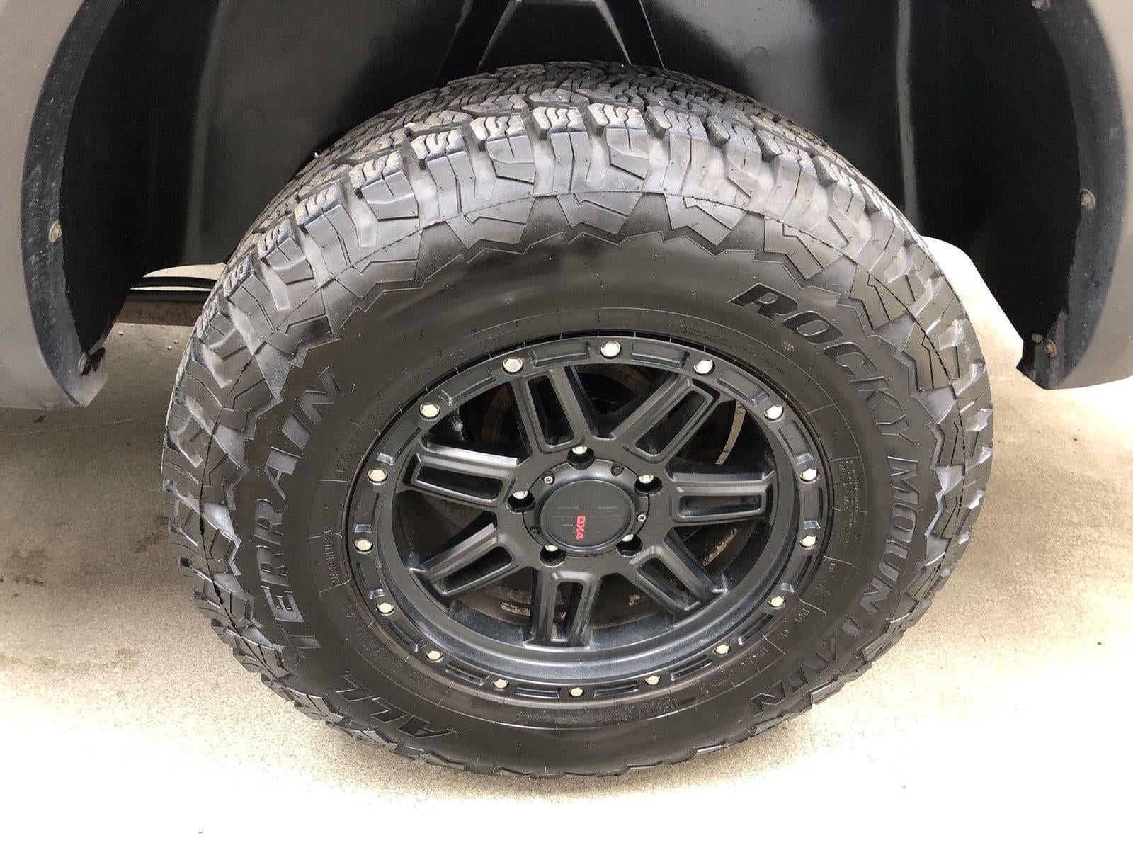 2015 RAM 1500 SLT