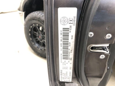 2015 RAM 1500 SLT