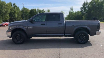 2015 RAM 1500 SLT