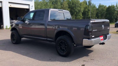 2015 RAM 1500 SLT