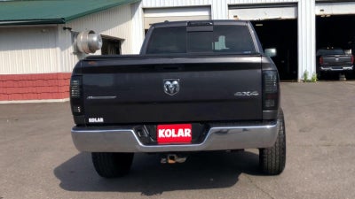 2015 RAM 1500 SLT