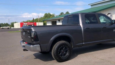 2015 RAM 1500 SLT