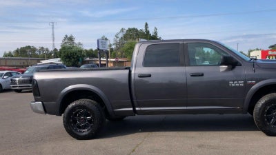 2015 RAM 1500 SLT