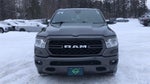 2022 RAM 1500 Big Horn Crew Cab 4x4 5'7" Box