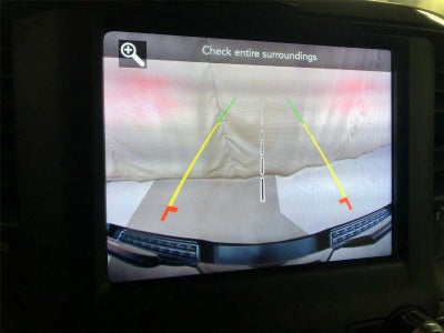 2021 RAM 1500 Rebel Crew Cab 4x4 5'7" Box