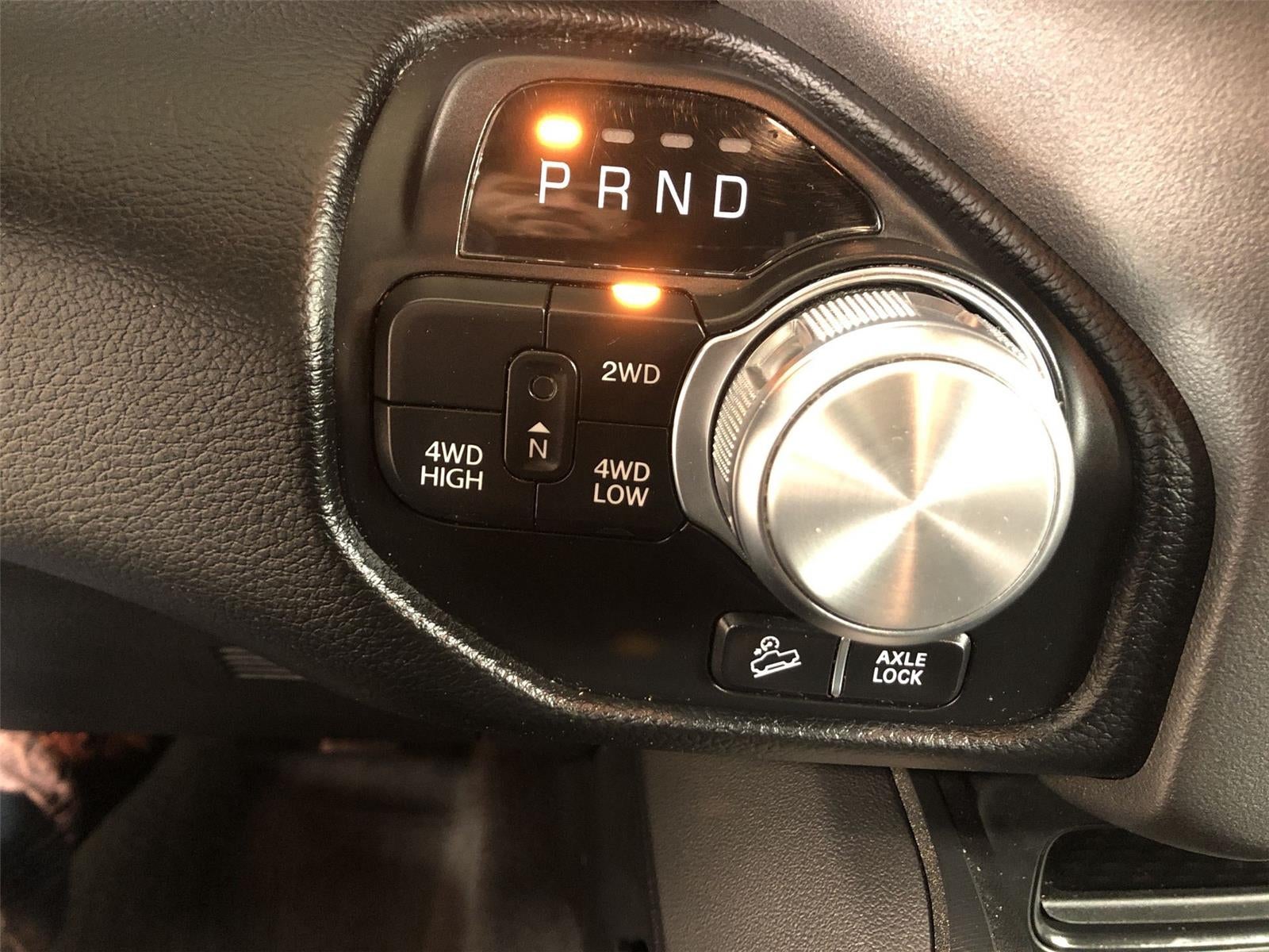 2021 RAM 1500 Rebel Crew Cab 4x4 5'7" Box