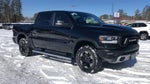 2021 RAM 1500 Rebel Crew Cab 4x4 5'7" Box