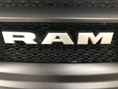 2021 RAM 1500 Rebel Crew Cab 4x4 5'7" Box