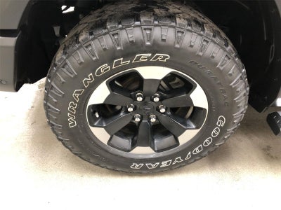 2021 RAM 1500 Rebel Crew Cab 4x4 5'7" Box