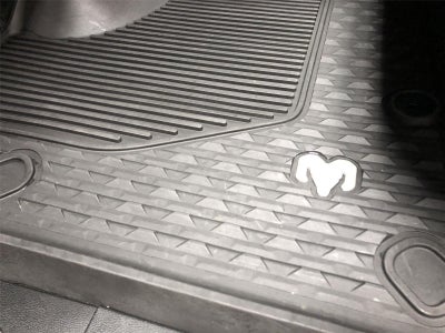 2021 RAM 1500 Rebel Crew Cab 4x4 5'7" Box