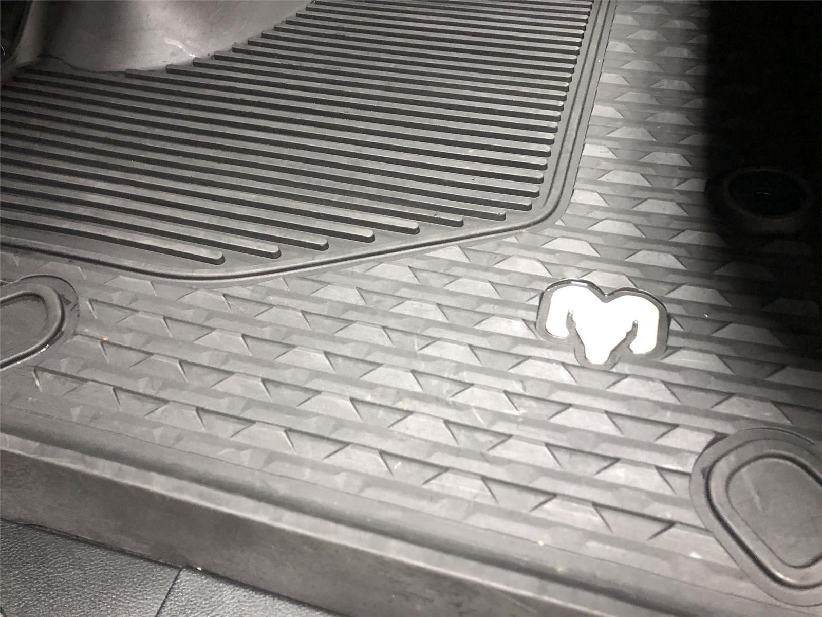 2021 RAM 1500 Rebel Crew Cab 4x4 5'7" Box